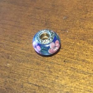 Pandora charm